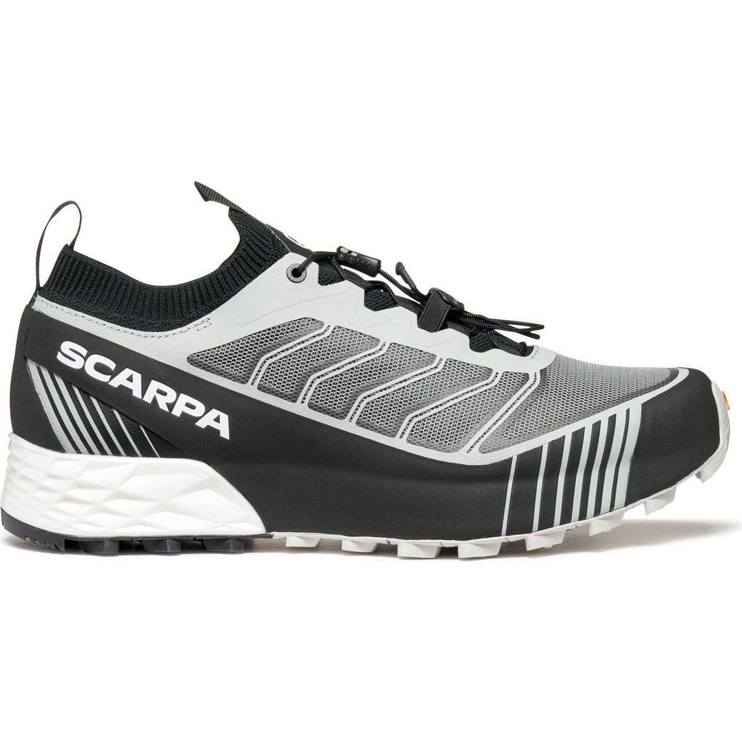 Scarpa, Herren, Laufschuhe, Ribelle Run 2 (42.5), Grau
