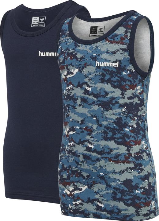 Immagine prodotto hummel Canotta Nolan 2-Pack (26, 28)