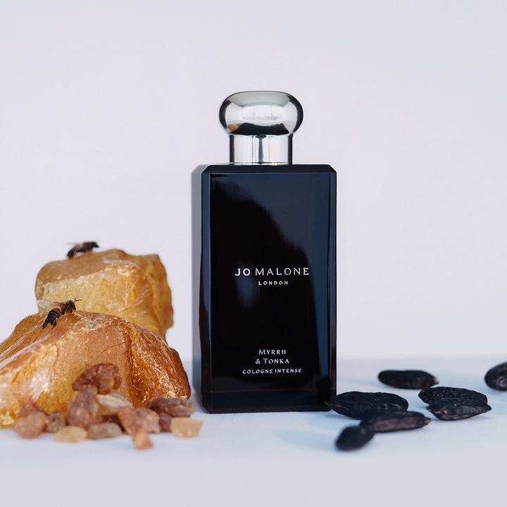 Immagine prodotto Jo Malone Myrrh & Tonka Intense (Eau de cologne, 100 ml)