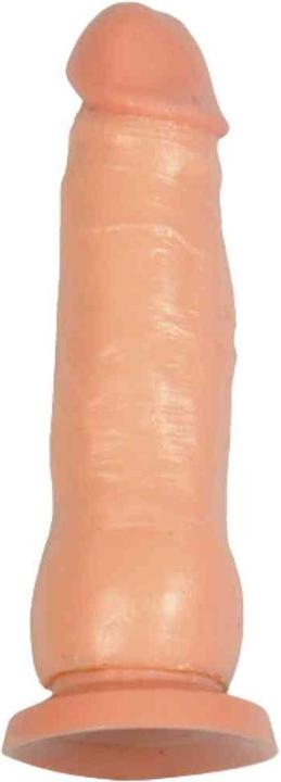 Produktbild Réel Realistic Dong Florian 19cm (Saugn)