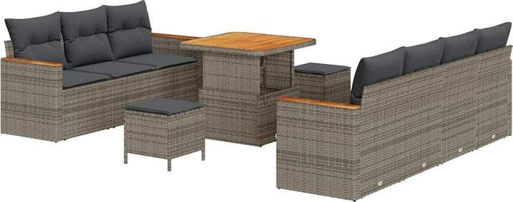 Produktbild vidaXL Crew