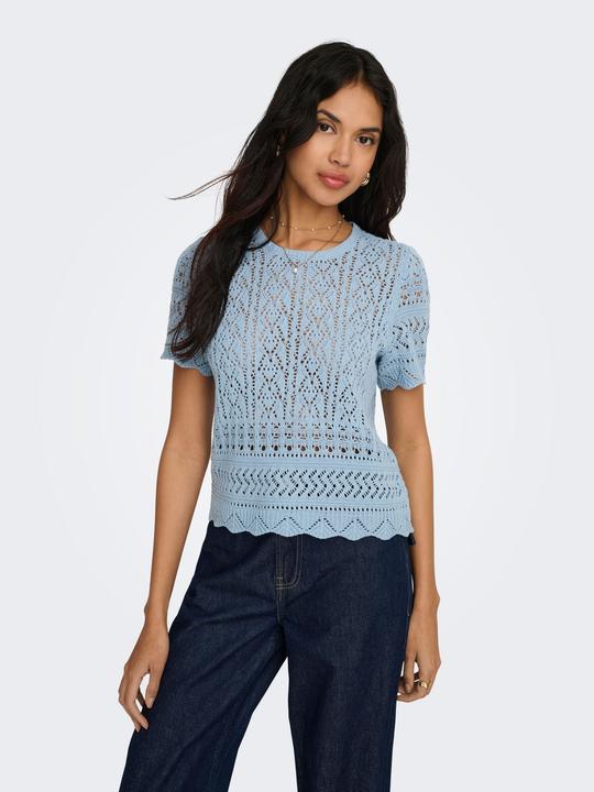 Immagine prodotto Only ONLELKE Gestricktes Oberteil Gestricktes Oberteil (L)