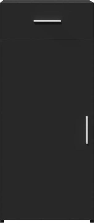 Image du produit vidaXL Highboard (30 x 42.50 x 185 cm)