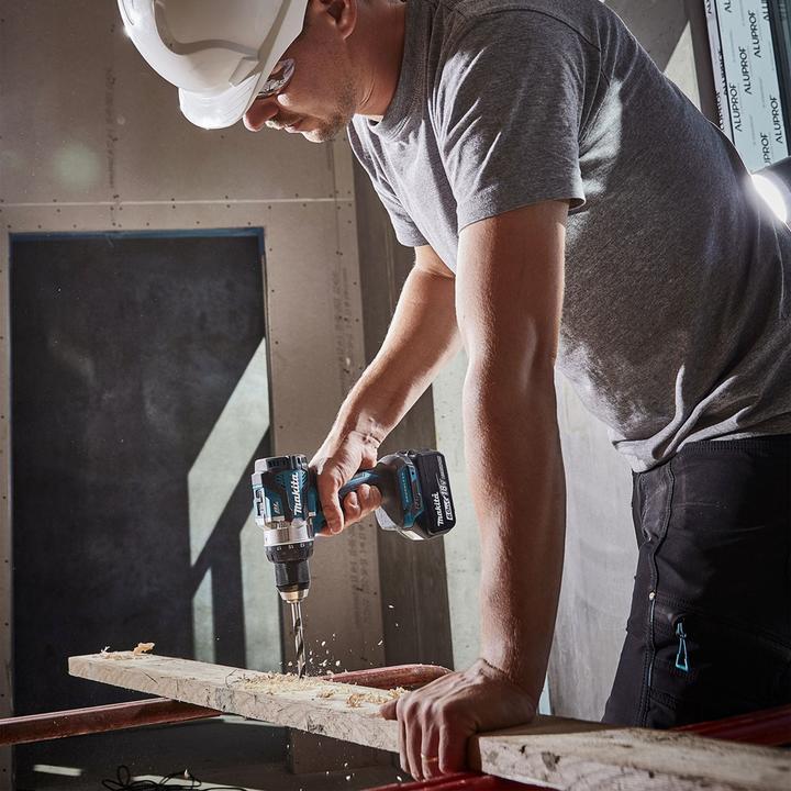 Actual product image Makita DDF489Z