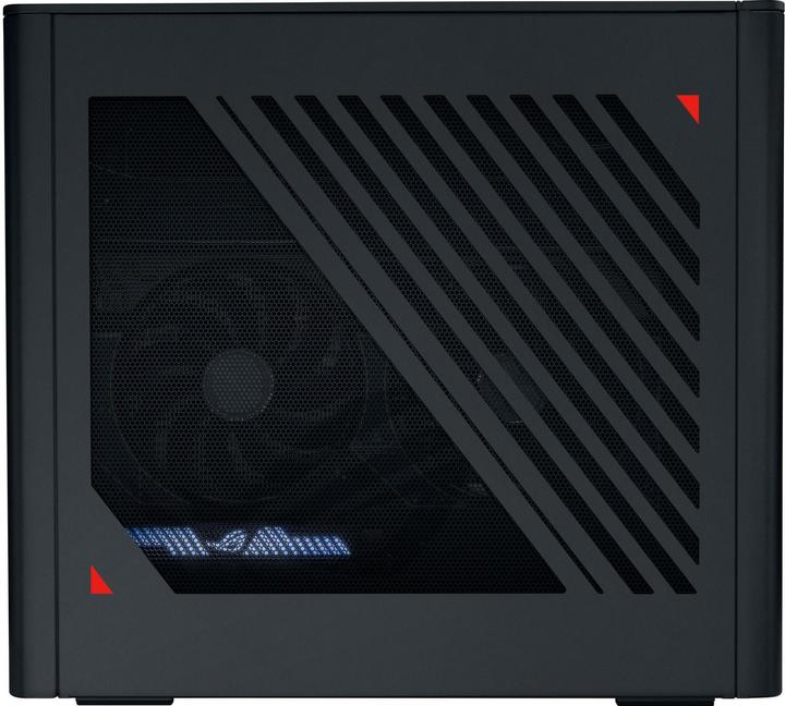 Actual product image ASUS ROG G22CH-1470KF072W (1000 GB, 32 GB, Intel Core i7-14700KF, GeForce RTX 4070 Super)