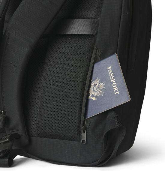 Image du produit Moment Everything Backpack - 28L Weekender - Noir (28 l)