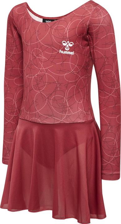Produktbild hummel Hmlfreja Gymsuit (98)
