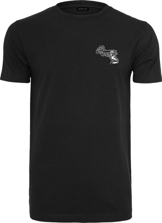 Produktbild Mister Tee MisterTee Weapon Tee - 170303 (4XL)