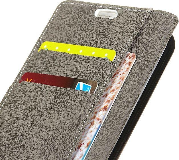 Produktbild MU Classic Classic III Leder Bookcover Series (Google Pixel 3a XL)