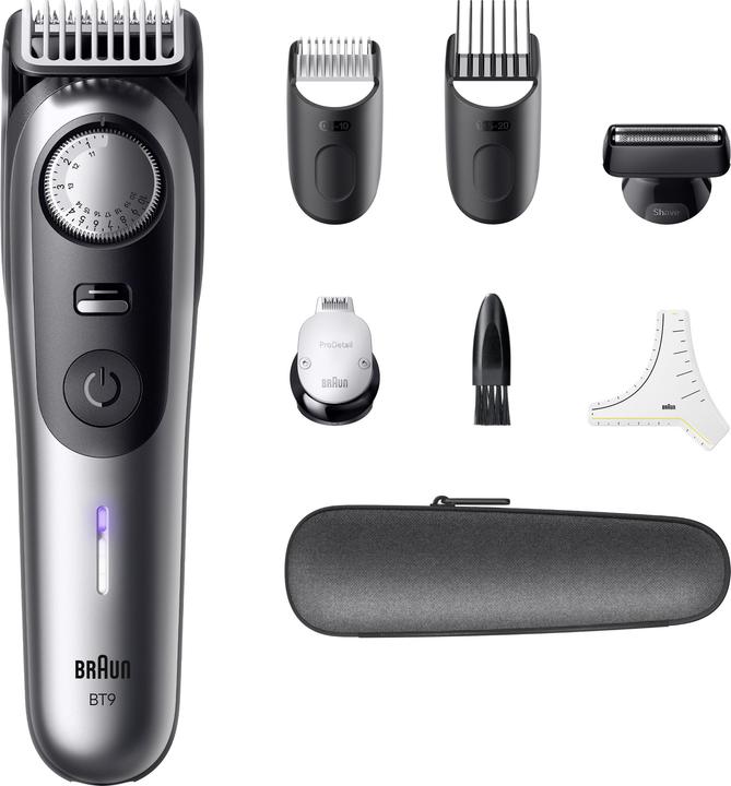 Image du produit Braun BT9520