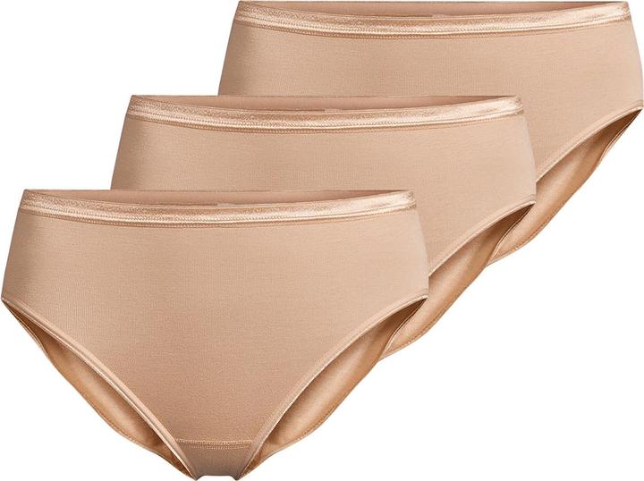 Immagine prodotto Conta 3er Pack Modal Hüftslip (48, 4XL, confezione da 3)