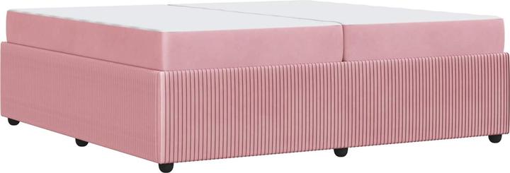 Produktbild vidaXL Bettgestell