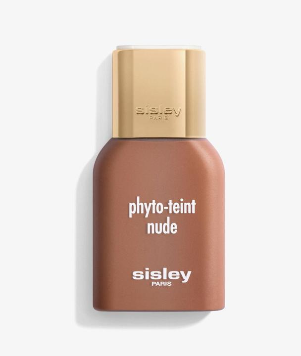 Produktbild Sisley Phyto Teint Nude No 6N (6N Sandalwood)