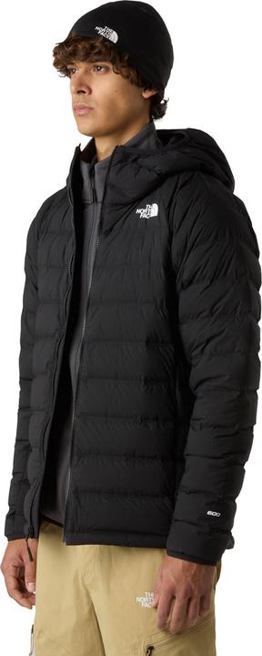Produktbild North Face Abseil Stretch Down Hoodie (XXL)