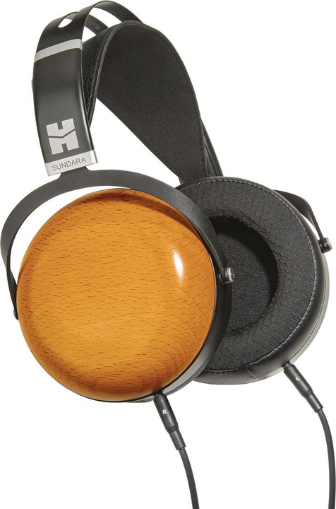 Produktbild Hifiman Sundara Closed-Back (keine Geräuschunterdrückung, Kabelgebunden)
