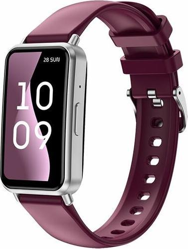 Actual product image SPC Smartwatch 9654B (42.50 mm)