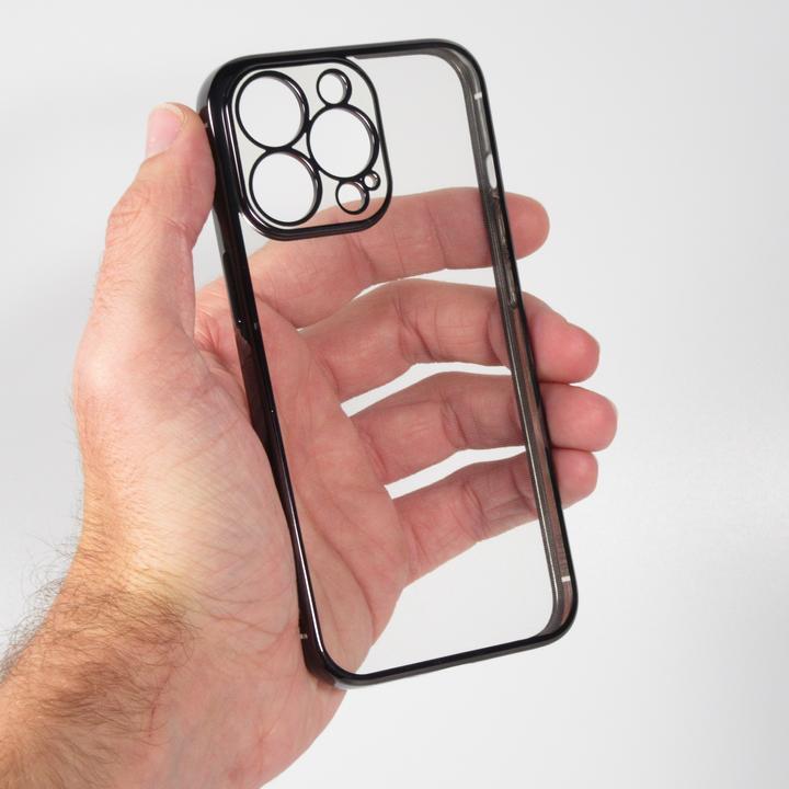 Image du produit PhoneLook Coque Electroplate (Apple iPhone 14 Pro)