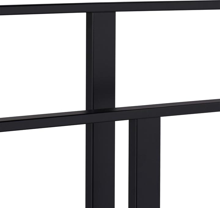 Actual product image Relaxdays Towel rack