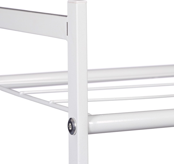Immagine prodotto Relaxdays Baylee (69,5 x 26 x 33,5 cm)