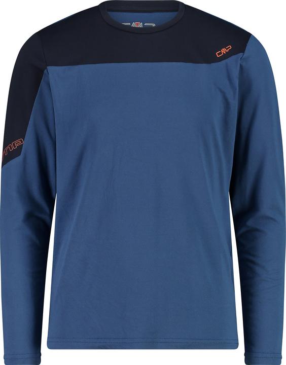 Actual product image CMP Campagnolo CMP Longsleeve (140)