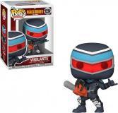 Produktbild Funko Pop! Peacemaker (TV) : Vigilante (1234)