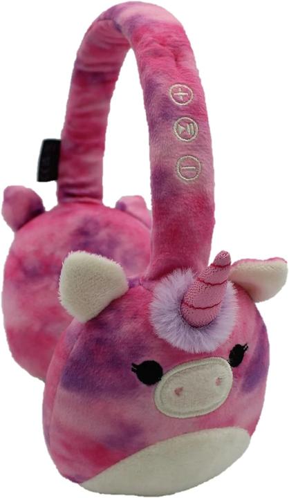 Produktbild Squishmallows Kopfhörer Lola