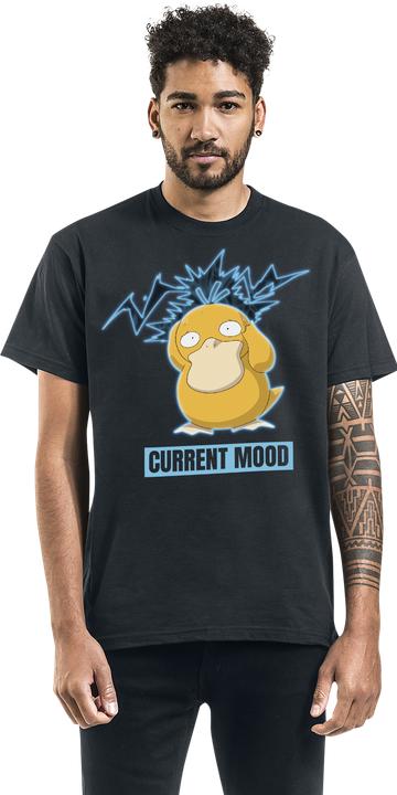 Produktbild Pokémon Enton - Confusion (L)