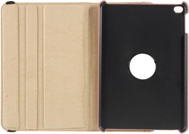 Produktbild MU Classic Rotierbare Leder Hülle (iPad mini 2019 (5. Gen))