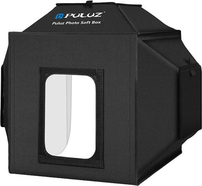 Puluz Folding Studio Shooting Tent Soft Box (Aufnahmebox)