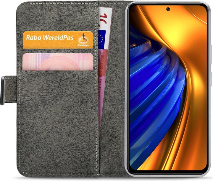 Actual product image Mobilize Classic Gelly Purse