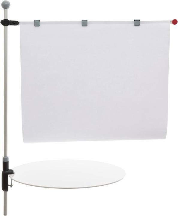 Produktbild Maul Planhalter (A1)