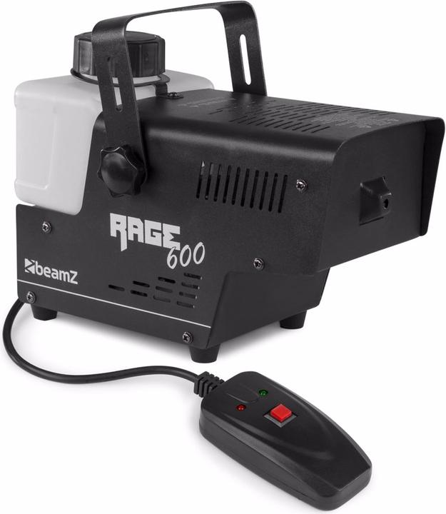 Immagine prodotto BeamZ Rabbia 600I