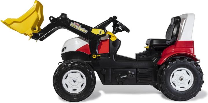 Produktbild Rolly Toys Farmtrac Steyr Terrus