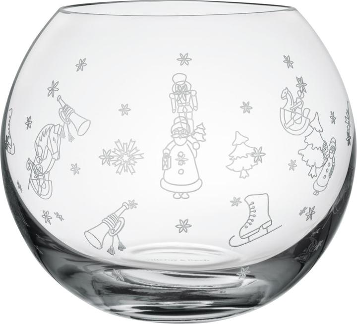 Produktbild Villeroy & Boch Teelichthalter Toy's Delight (1 x)
