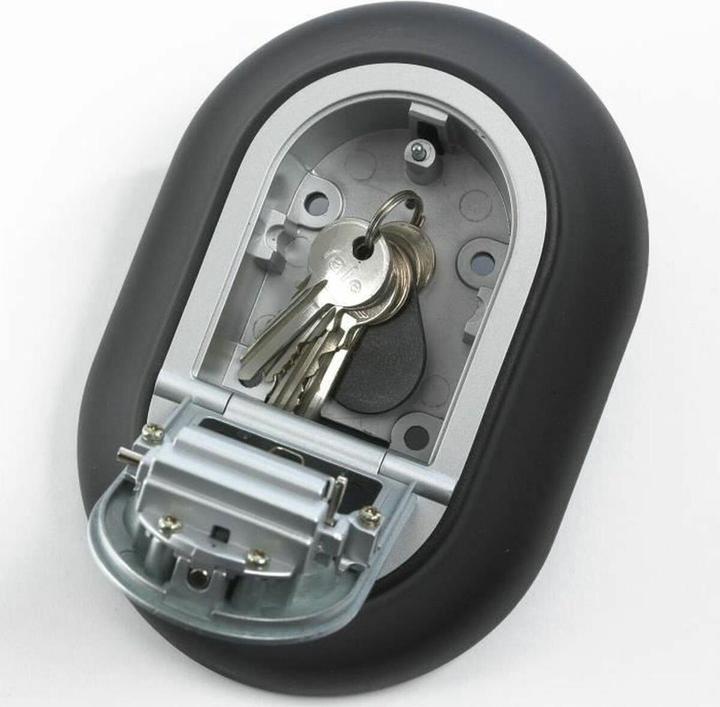 Actual product image Yale Y500