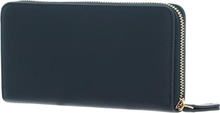 Actual product image Valentino Zero Re Zip Wallet