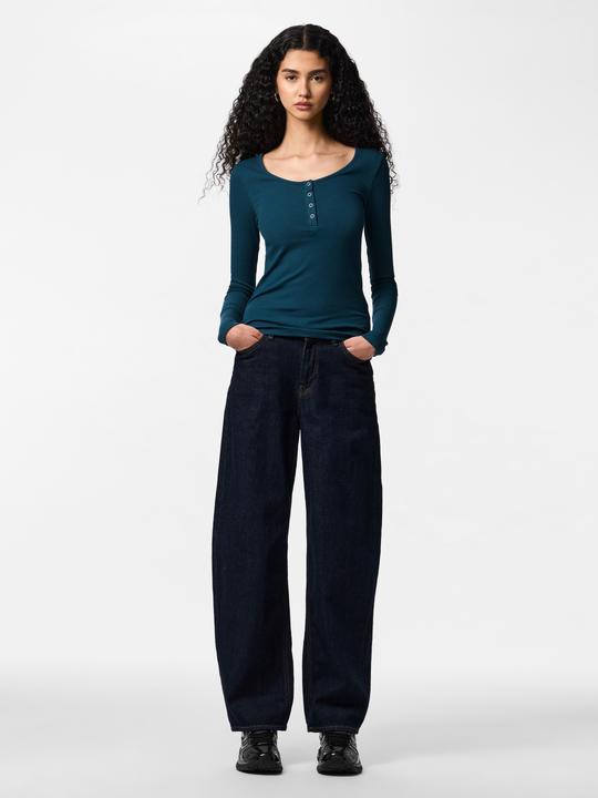 Produktbild Pieces Pckitte Ls Top Noos Bc (S)