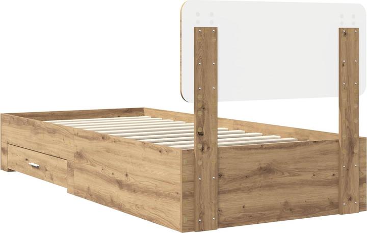 Image du produit vidaXL Schlafzimmermöbel (90 x 200 cm)