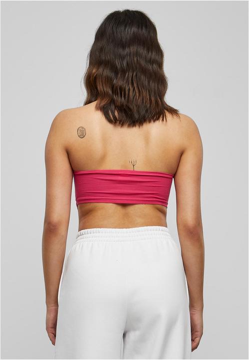 Produktbild Urban Classics Ladies Bandeau Top 3-Pack - 20587 (3er Pack, XS)