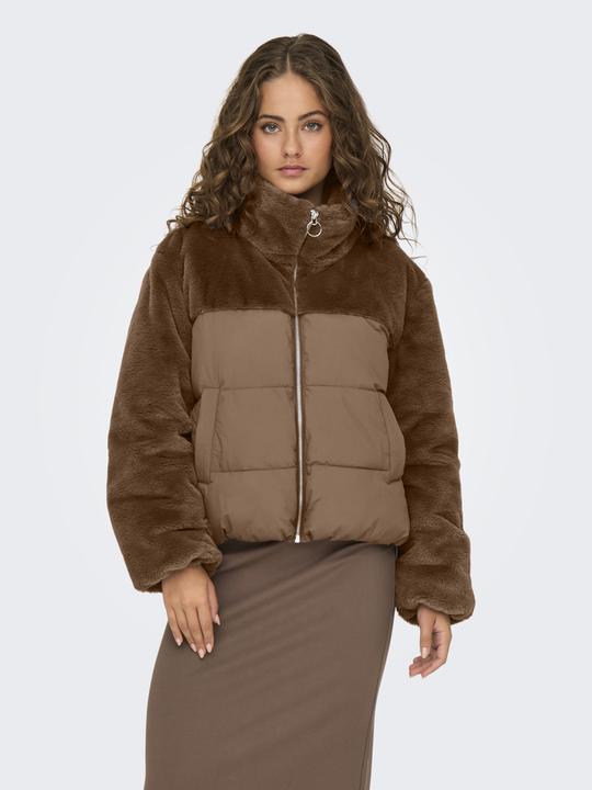 Actual product image Only ONLWANJA Daunenjacke Daunenjacke (XS)