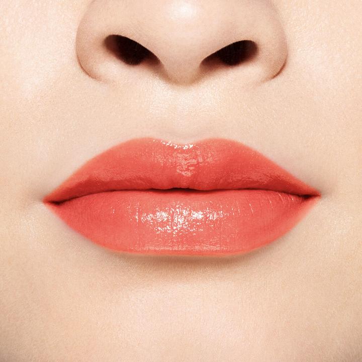 Actual product image Shiseido Color Gel Lip Balm (Lip gel)