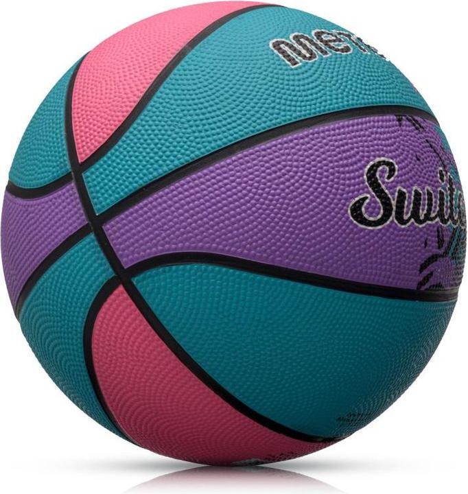 Produktbild Ty Meteor Switch 5 Basketball 16805 size 5 (5)