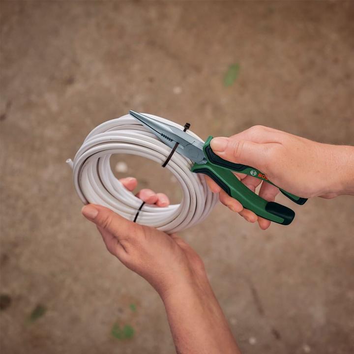 Produktbild Bosch Professional Spitzzange (180 mm)