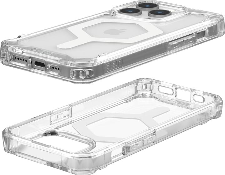 Produktbild UAG Plyo Magsafe Case (Apple iPhone 15 Pro)
