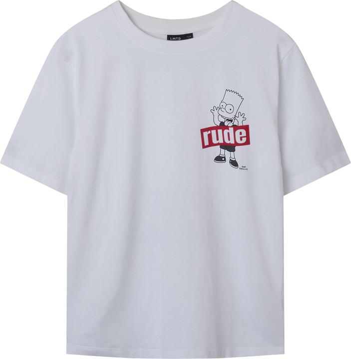 Produktbild Lmtd Simpsons T-Shirt (170, 176)