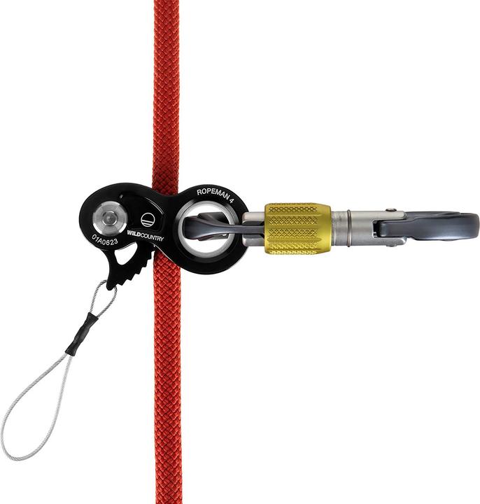 Image du produit Wild Country Ropeman 4