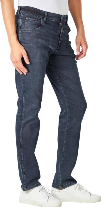 Produktbild Wrangler Texas Jeans Straight Fit Travis (38)