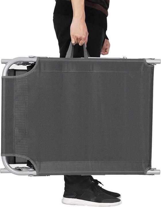 Immagine prodotto Songmics Sole (193 cm)