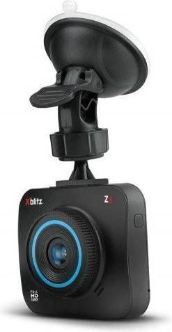 Image du produit Xblitz Z3 (Écran intégré, Bluetooth, Microphone intégré, Indicateur intégré, Récepteur GPS, Accéléromètre, Full HD)