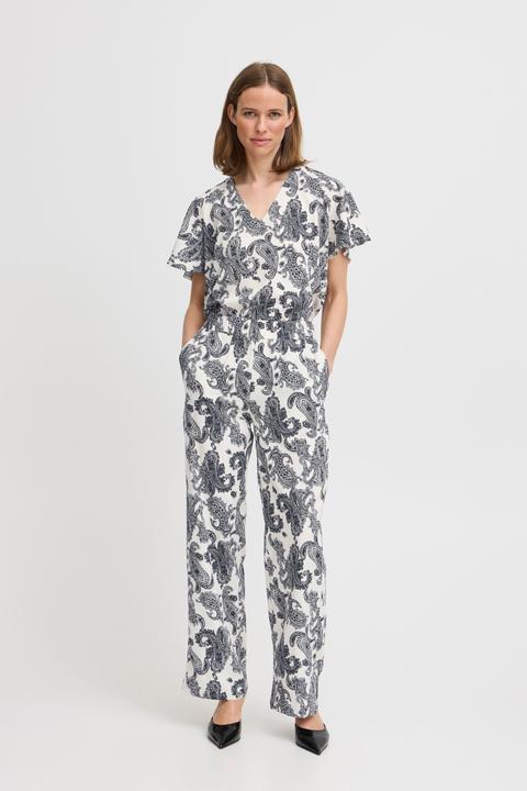 Produktbild B.young BYHAISLEY PANTS 20816408 (42)